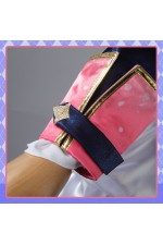 2XXT Cosplay Vtuber Tsukino Mito NIJISANJI 4th Anniversary LIVE FANTASIA Cosplay Costume
